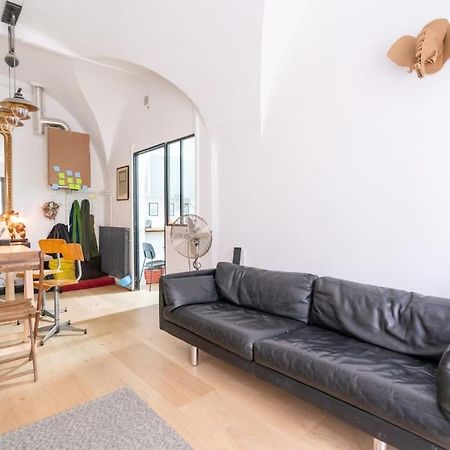 Grand Duplex Montmartre Apartman Párizs Kültér fotó