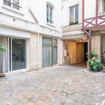 Grand Duplex Montmartre Apartman Párizs Kültér fotó