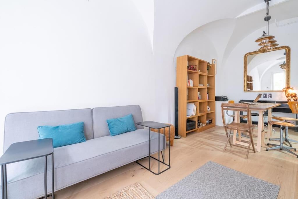 Grand Duplex Montmartre Apartman Párizs Kültér fotó